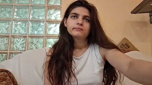 CleotildeAholt Live XXX-Chat