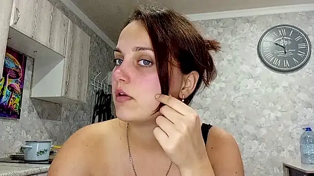 Czat XXX na żywo – FarrahBareford