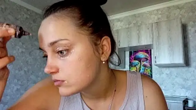 FarrahBareford – Live XXX-chat