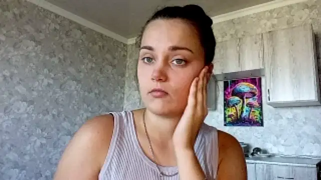 Živý XXX chat FarrahBareford