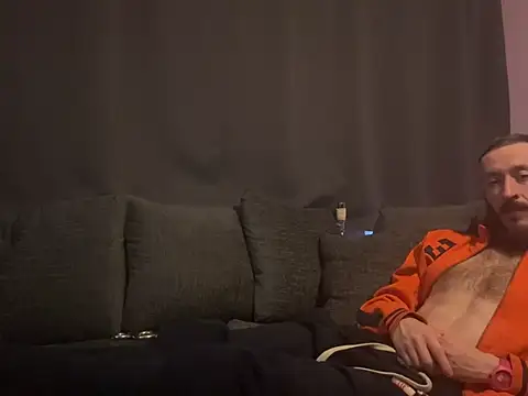 Show de webcam de IRISHLONGDONG
