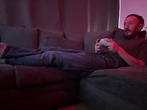 IRISHLONGDONG Webcamshow