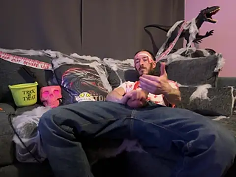 IRISHLONGDONG – webcam-show