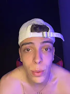 Show Webcam de jve_out
