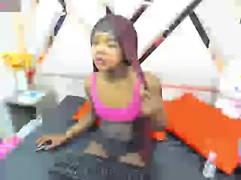 Luna_Bell1 Webcamshow