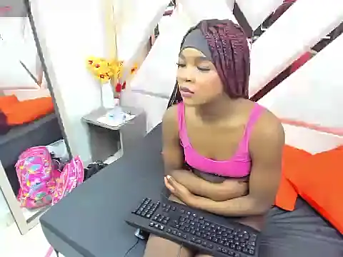 Luna_Bell1 Pertunjukan Webcam
