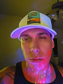 LetMeBeUrBadBoy – webcam-show