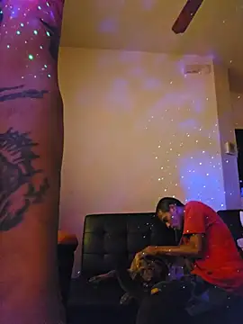 LetMeBeUrBadBoy – webcam-show