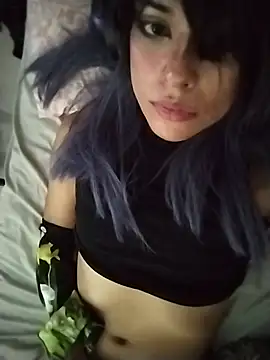 LourenTzinatzin Webcam-Show