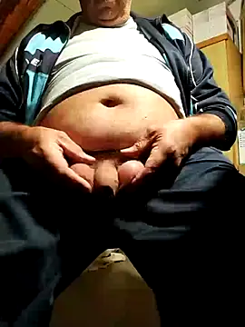 Ficos65's Webcam Show
