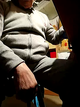 Ficos65 Webcam show