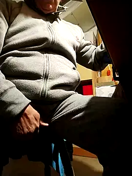 Ficos65 Webcam show