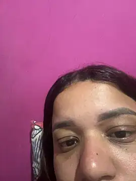 julianabfgsilvaa80's Webcam Show