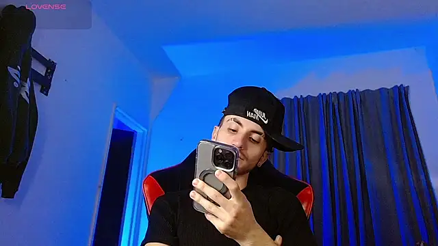 nathan_storm – webcam-show