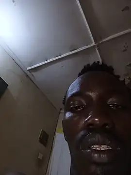 bigdi457 Webcam-Show