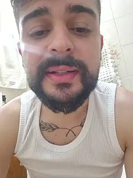 Webkamerová show Matheustotoso