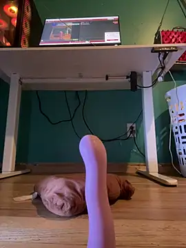 meepmeep08's Webcam Show