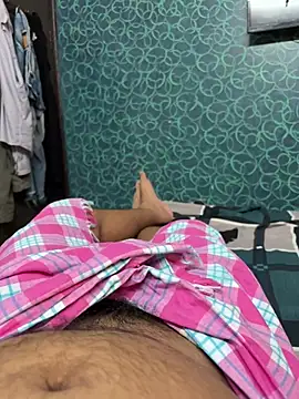 smallcock_pleasureのウェブカメラショー