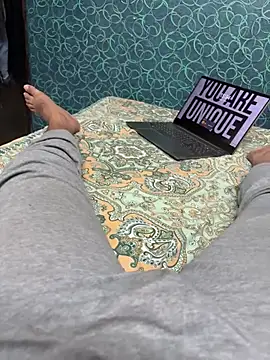Show webcam de smallcock_pleasure