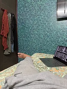 smallcock_pleasureのウェブカメラショー
