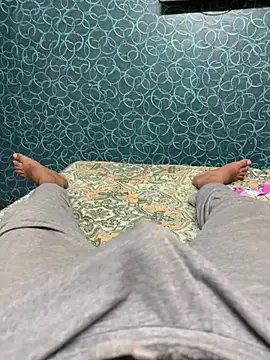 Show de webcam de smallcock_pleasure