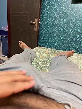 smallcock_pleasure's Webcam Show