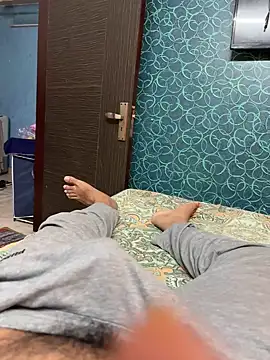 smallcock_pleasure Pertunjukan Webcam