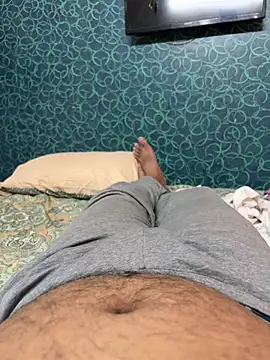 smallcock_pleasure 网络视讯表演