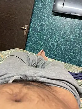 Webkamerová show smallcock_pleasure