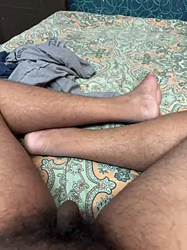 Webkamerová show smallcock_pleasure