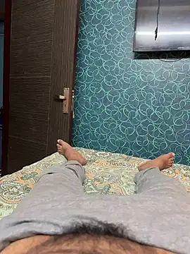 Show webcam de smallcock_pleasure