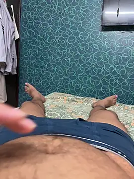 smallcock_pleasure Webcam-Show