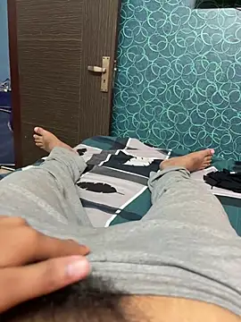 smallcock_pleasure's Webcam Show