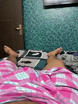 โชว์เว็บแคมของ smallcock_pleasure