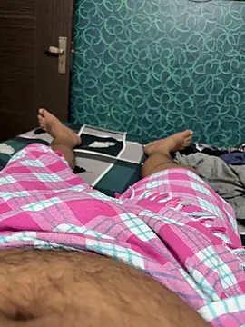 smallcock_pleasure webkamerás műsora