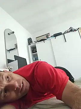 הופעת וובקאם של Nagu10