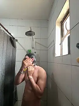 Aaronsann Webbikameraesitys