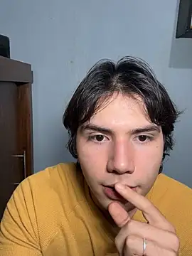 Webkamerová show Aar_guts