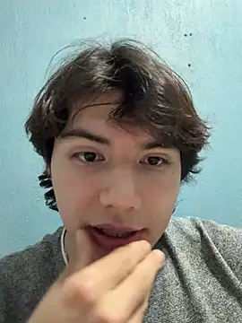 Show de Aar_guts na webcam