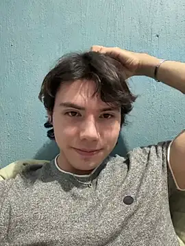 Aar_guts Webcam-Show