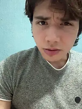 Show webcam de Aar_guts