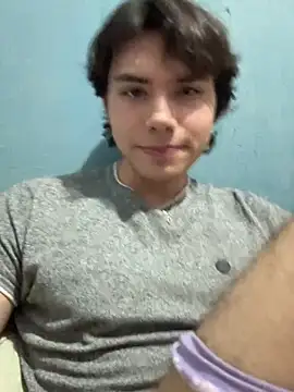 Aar_guts Webcamshow