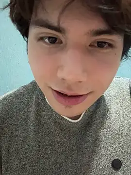 Show webcam de Aar_guts