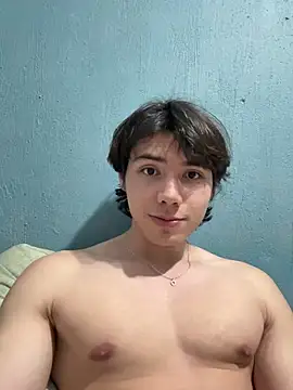 Show de webcam de Aar_guts