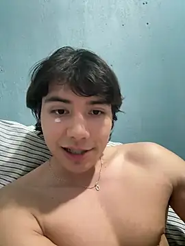 Show de Aar_guts na webcam