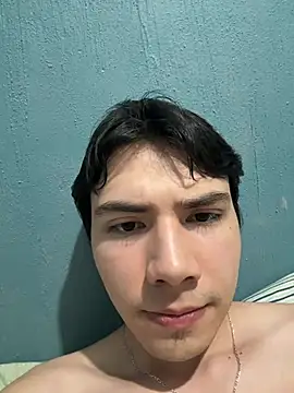 Aar_guts Adlı Modelin Web Kamerası Şovu
