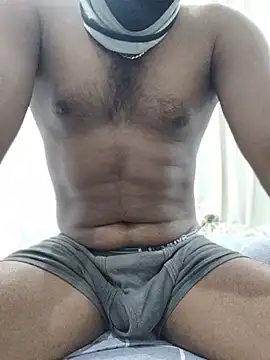 Ranganesh867n Webbikameraesitys