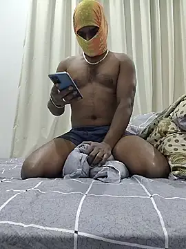 Pertunjukan Kamera Web Ranganesh867