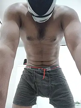 Ranganesh867 Webcam show