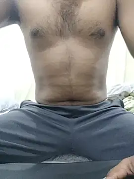 Show Webcam de Ranganesh867